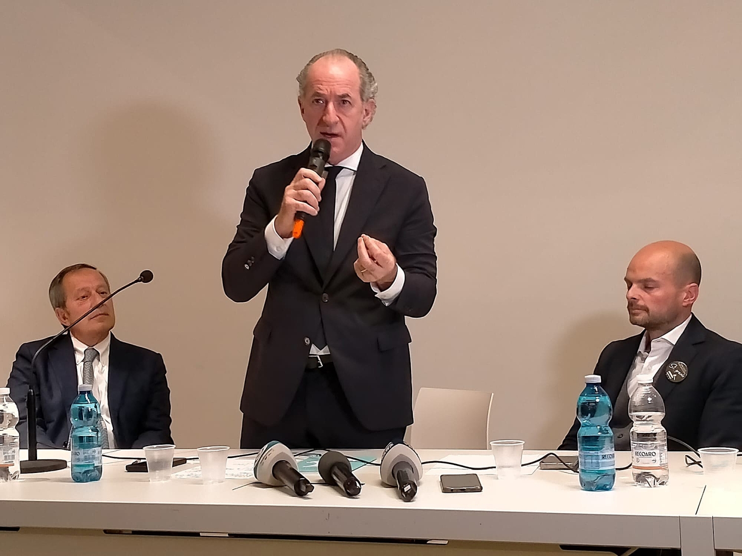 Tribuna Politica