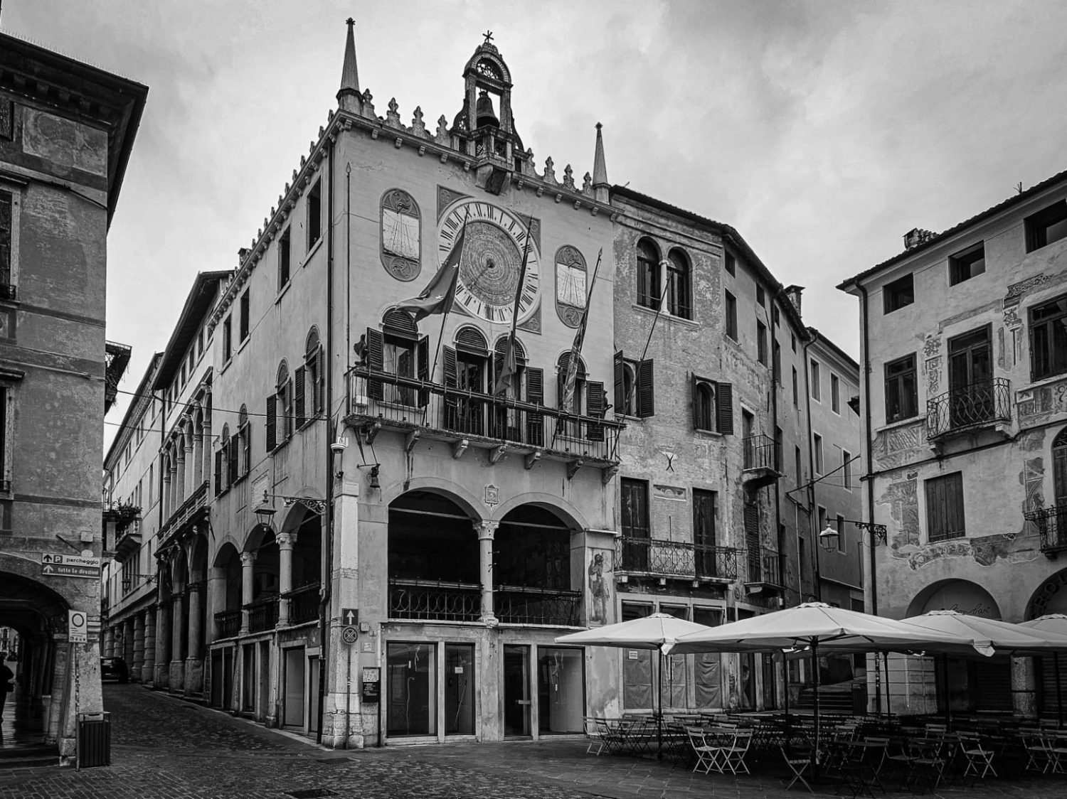 Ritratti Bassanesi