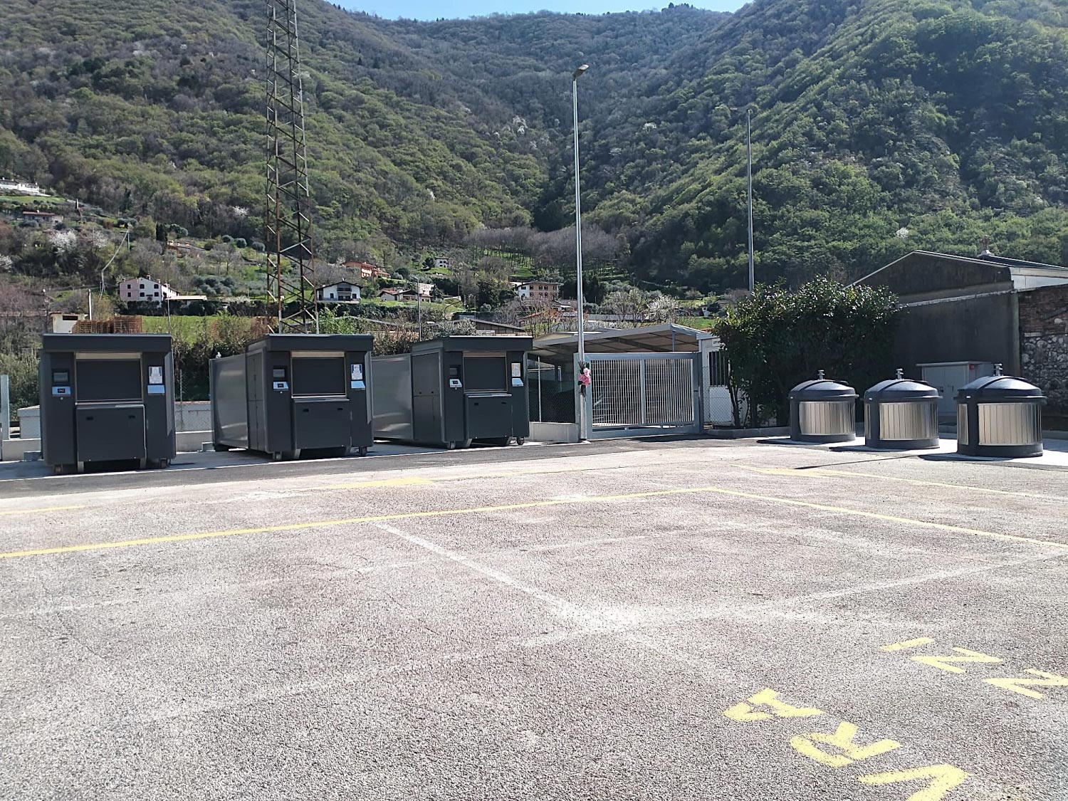 L’Eco della Valle