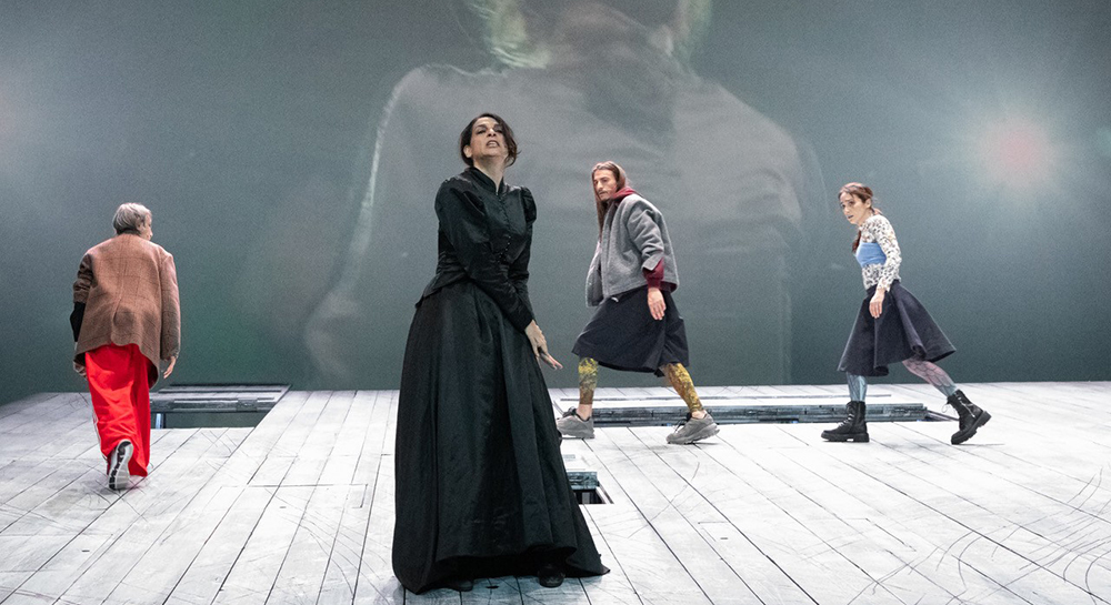 Al Remondini arriva Thérèse, riletta da Stefano Ricci