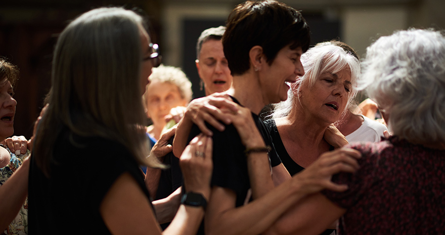 Dance Well: tra arte, salute e cambiamento