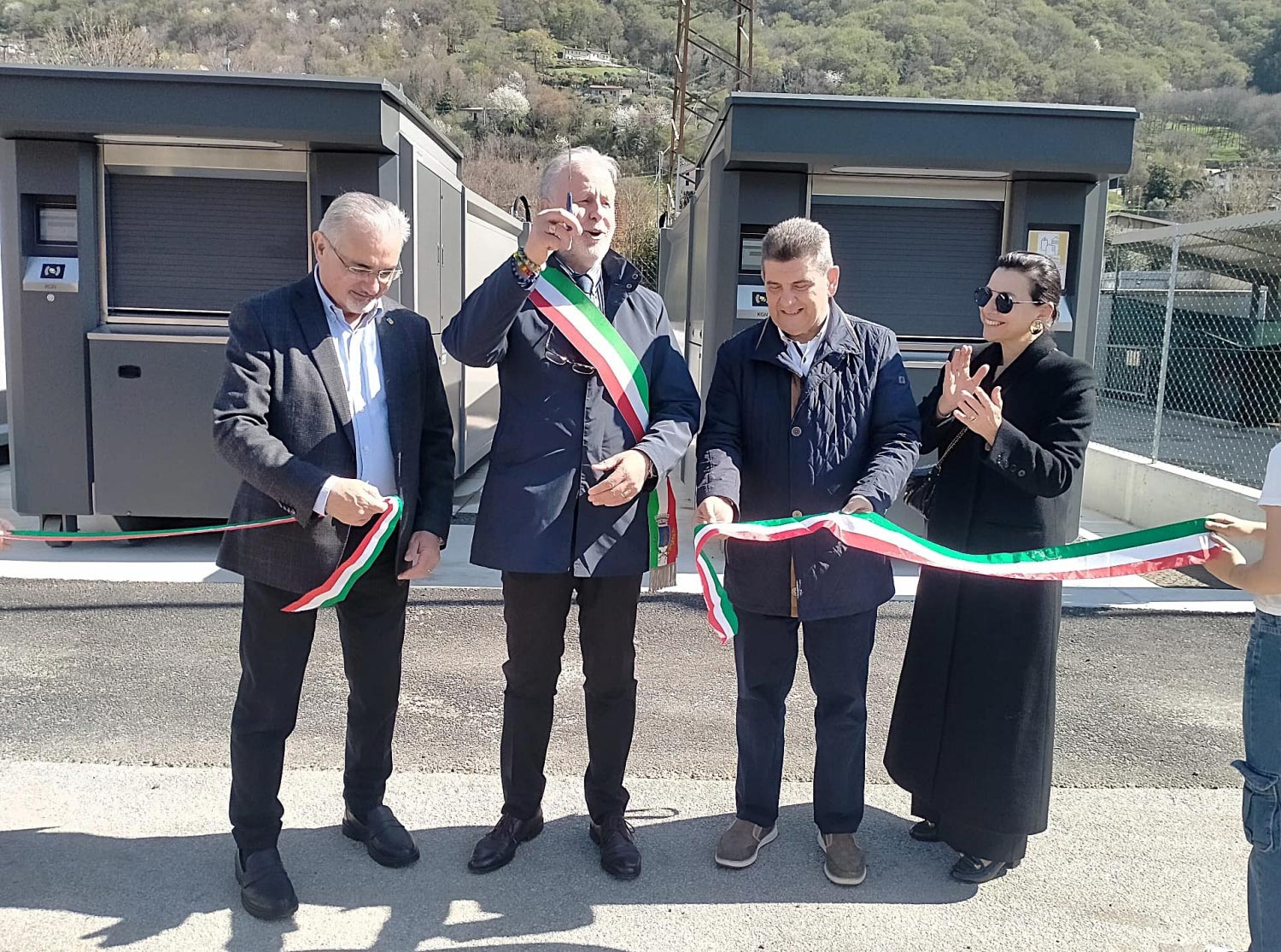 L’Eco della Valle