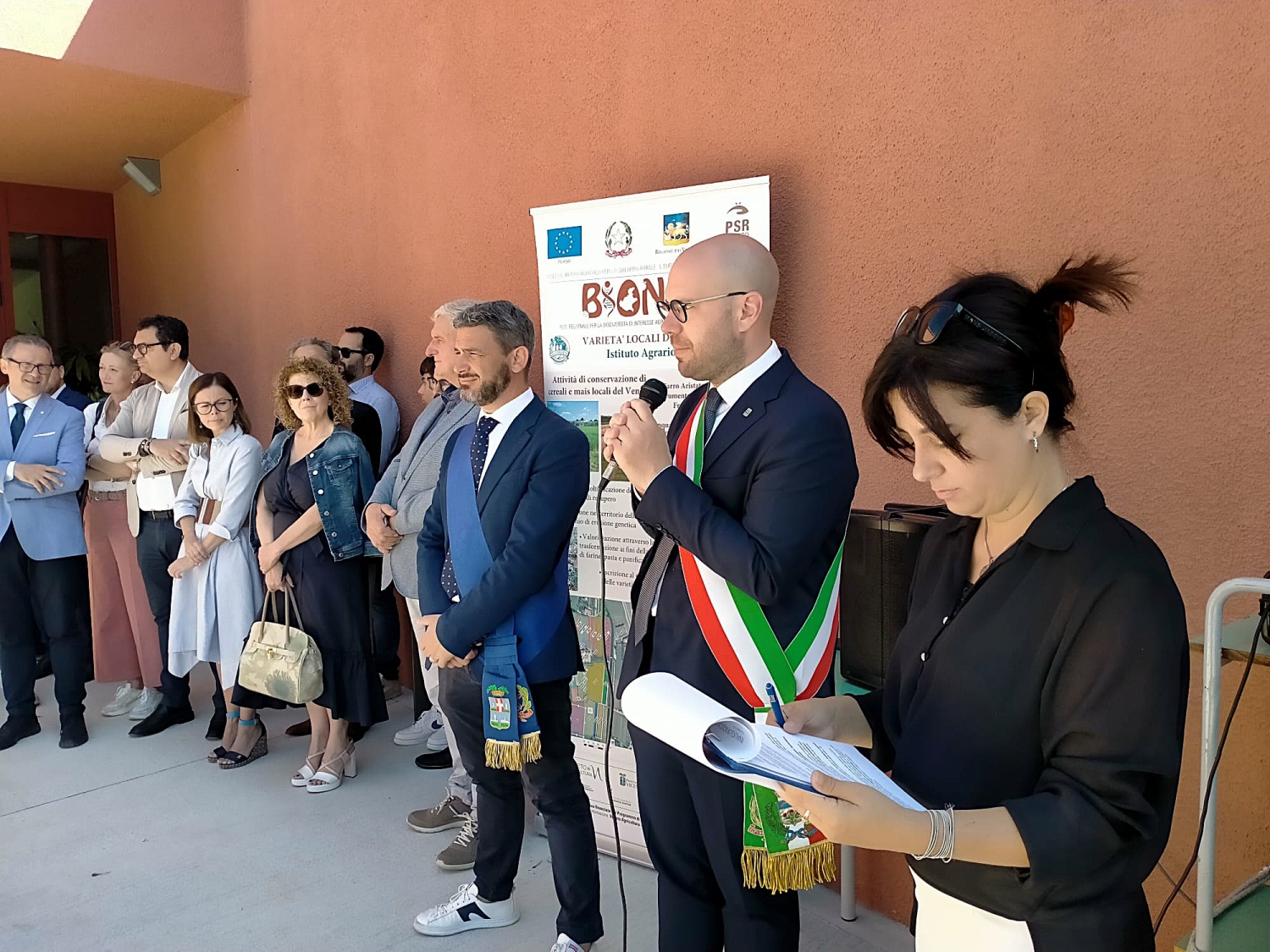 Consorzio Agrario