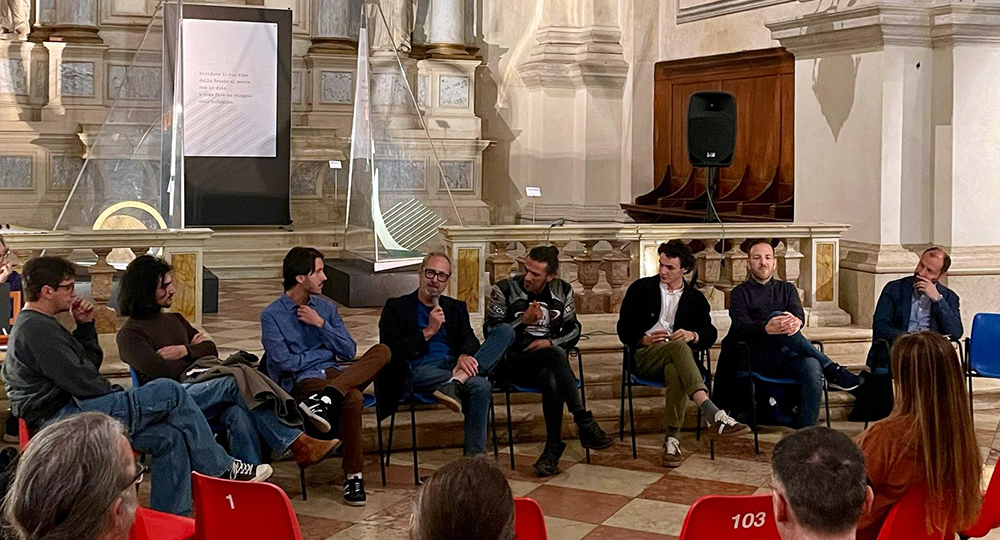 CheckArt: realtà culturali in dialogo