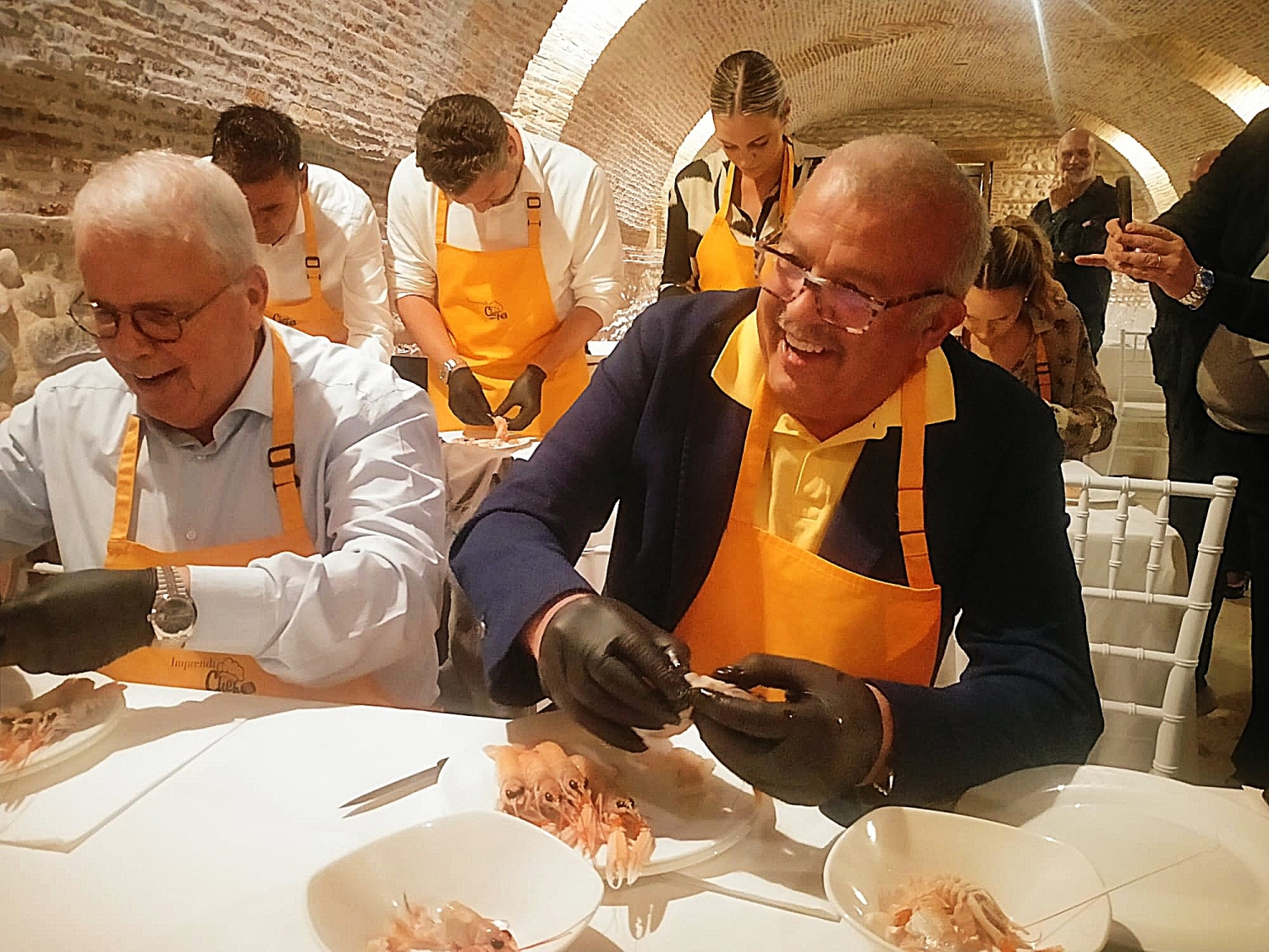 L’uomo senza scampo