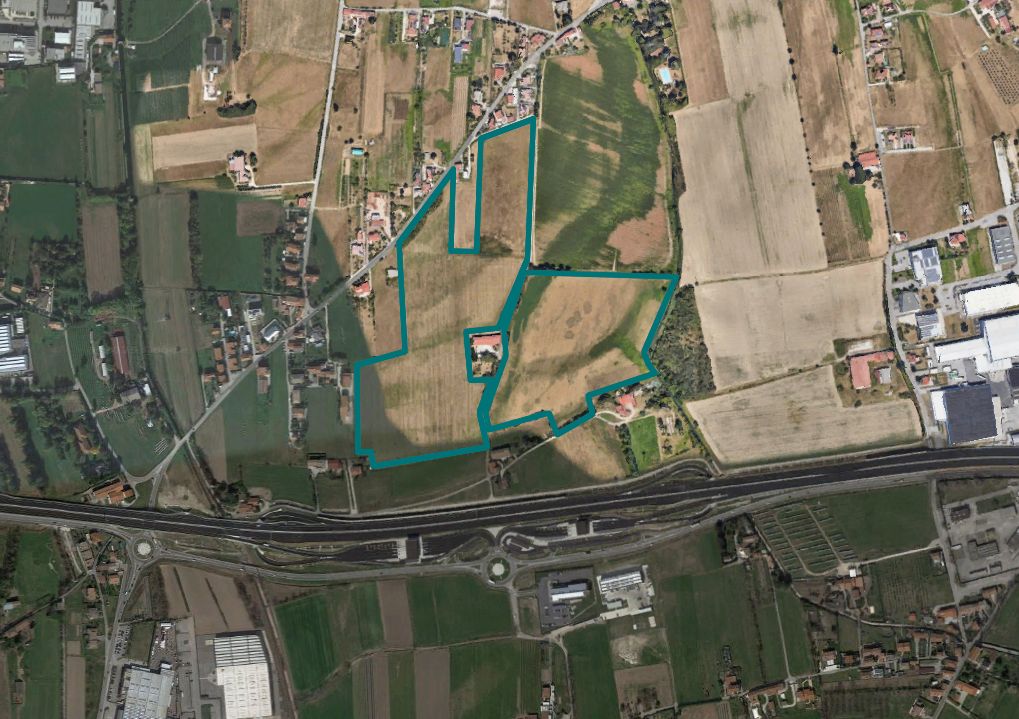 Riva Verde