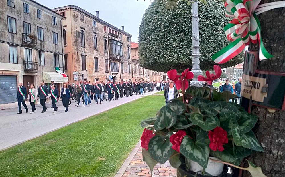 Vuoti di memoria