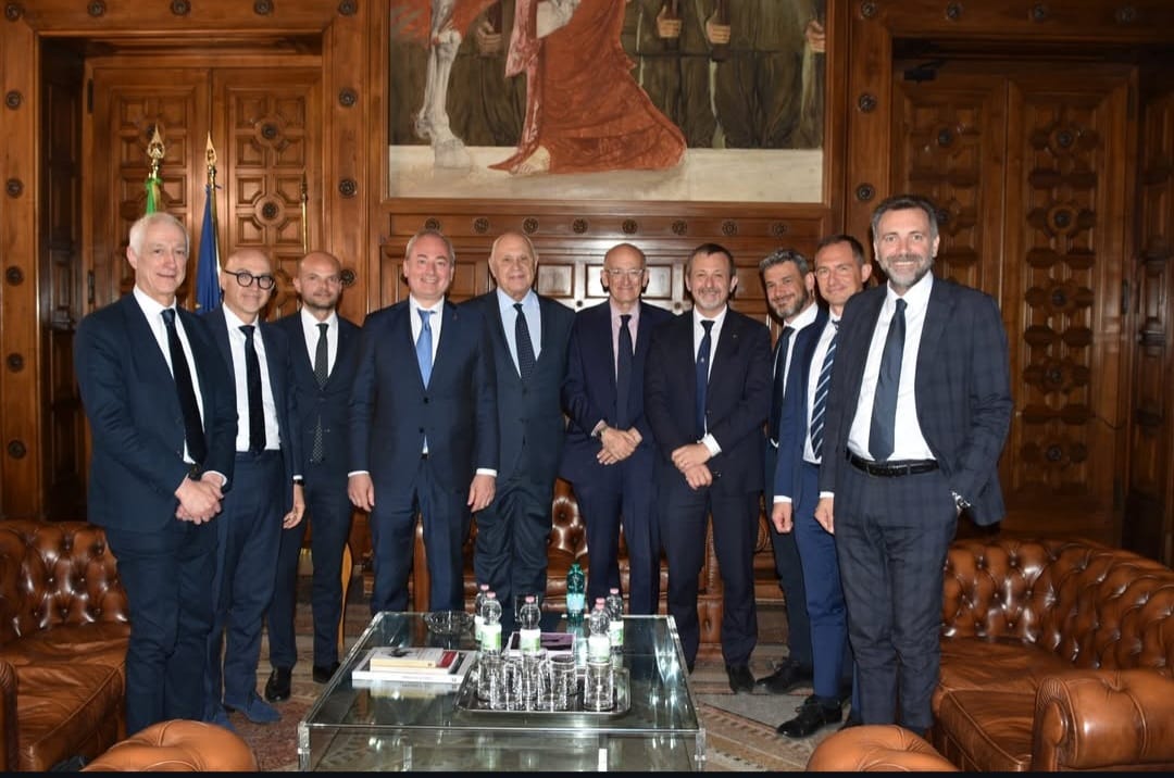 Consensi di prossimità