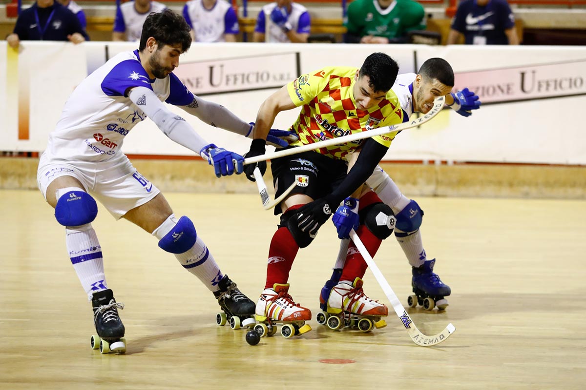Bassano a caccia del blitz