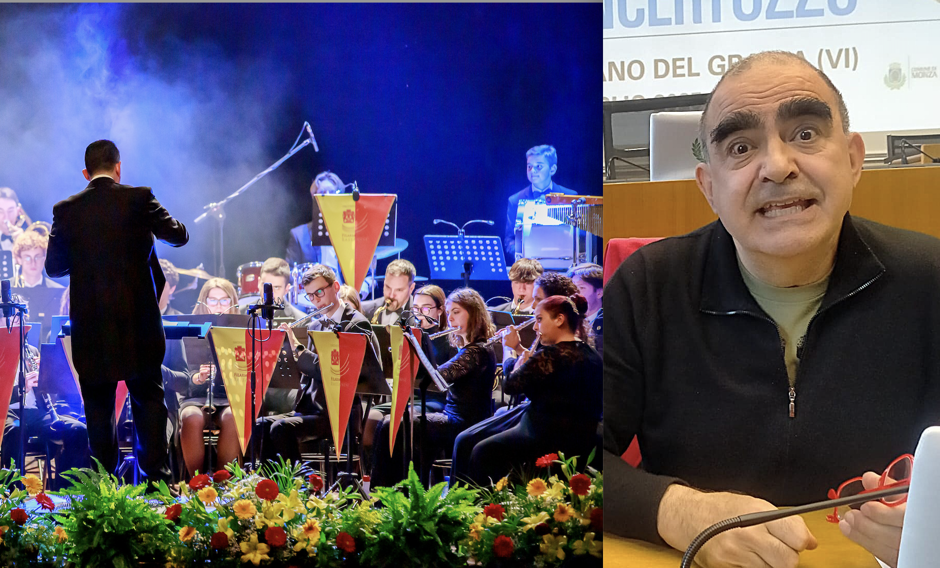 Verdi e le Storie Tese