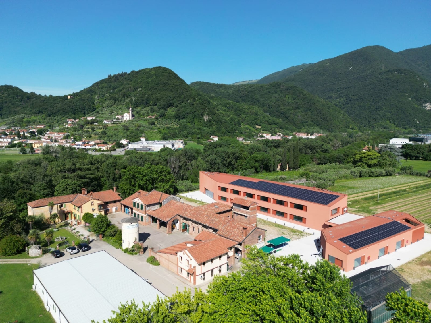 Foto FulBicildrone