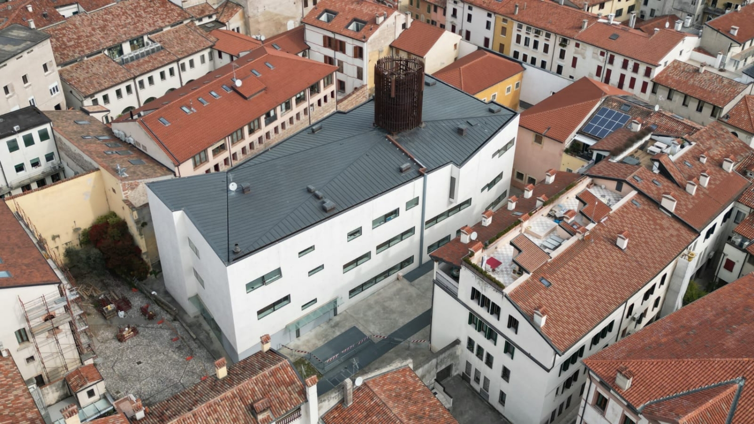 Poste Italiane