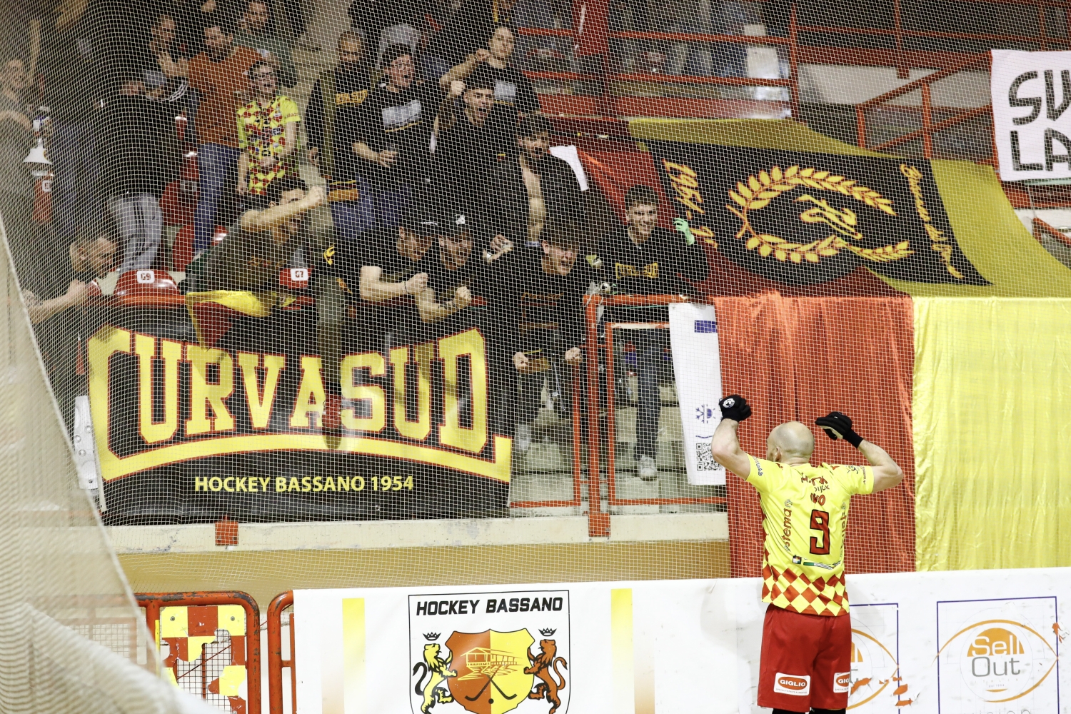 Bassano implacabile