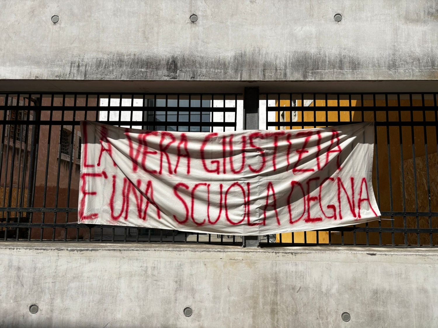 La conquista dello spazio