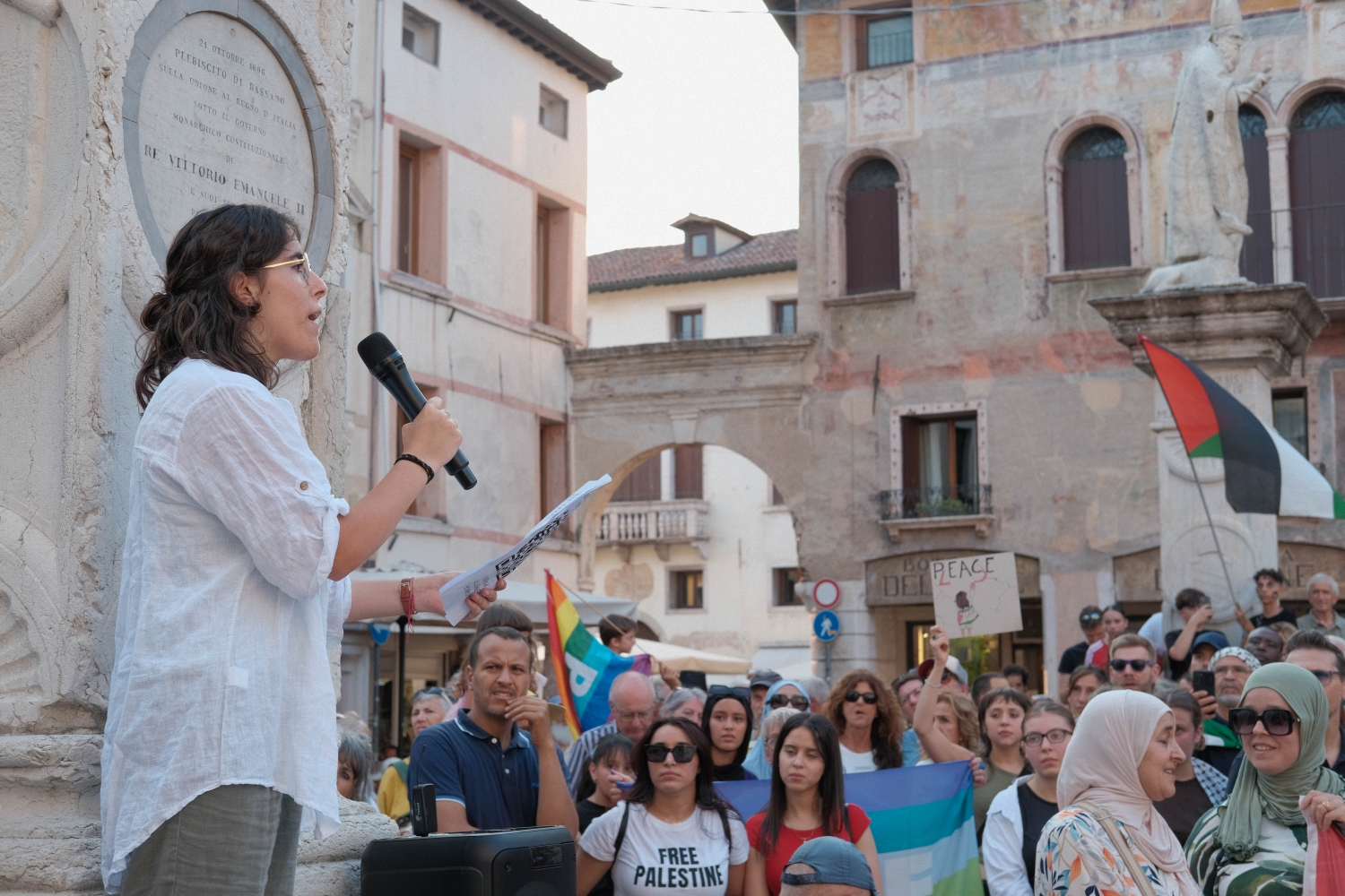 Foto Stefano Nervo