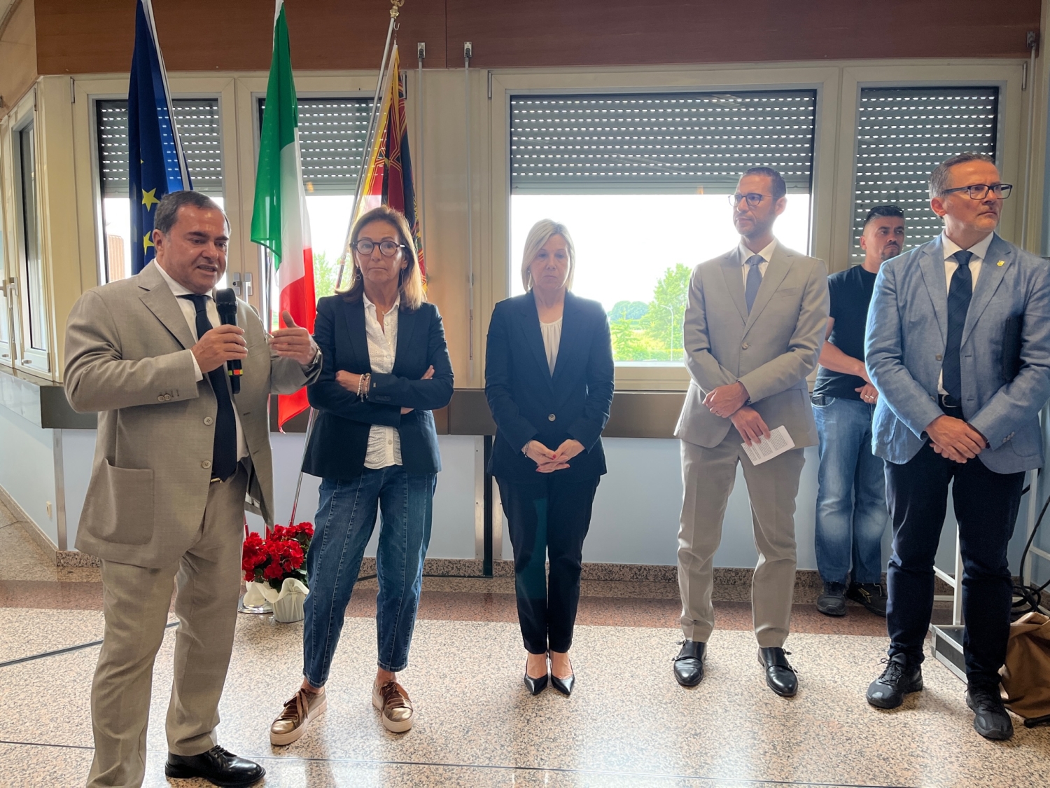 Radiocronaca