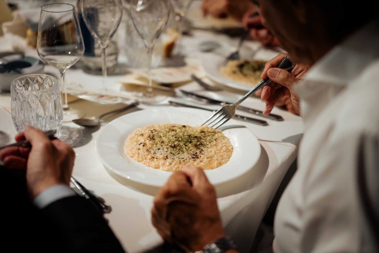 Foto Lucrezia Pegoraro