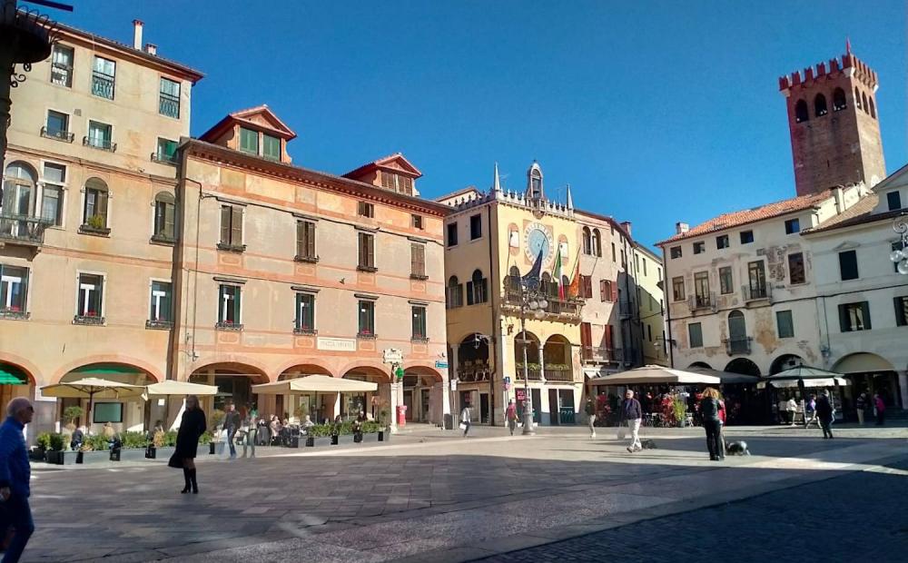 Aria di Gaza