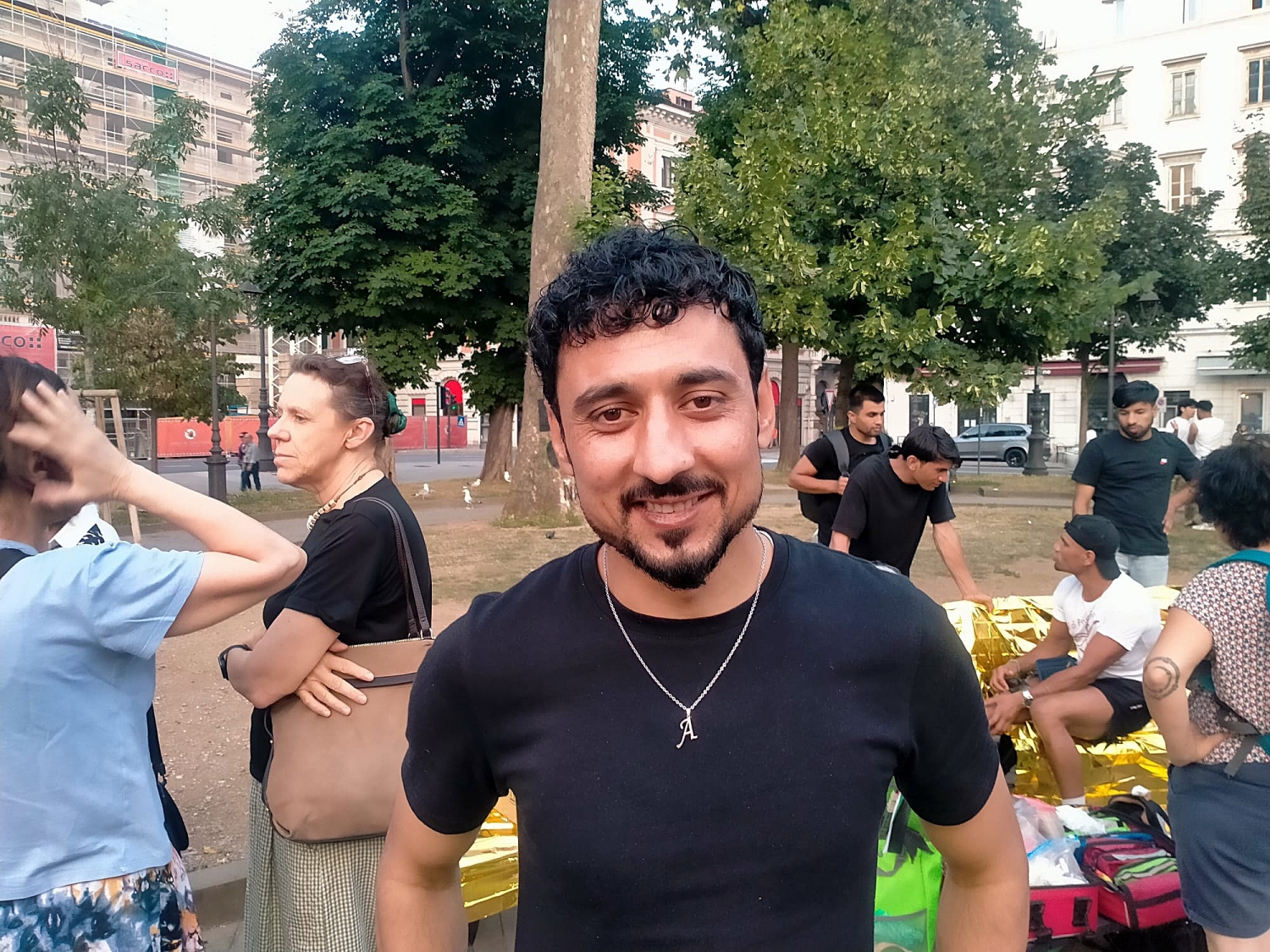 Asad Ullah