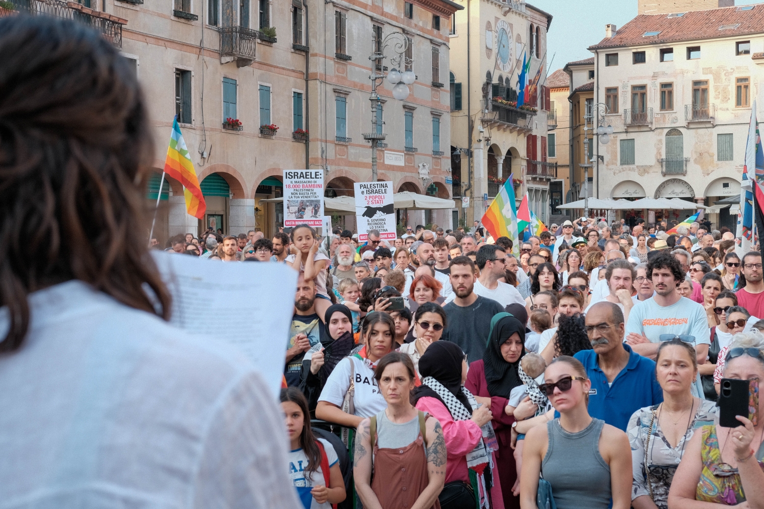 Foto Stefano Nervo