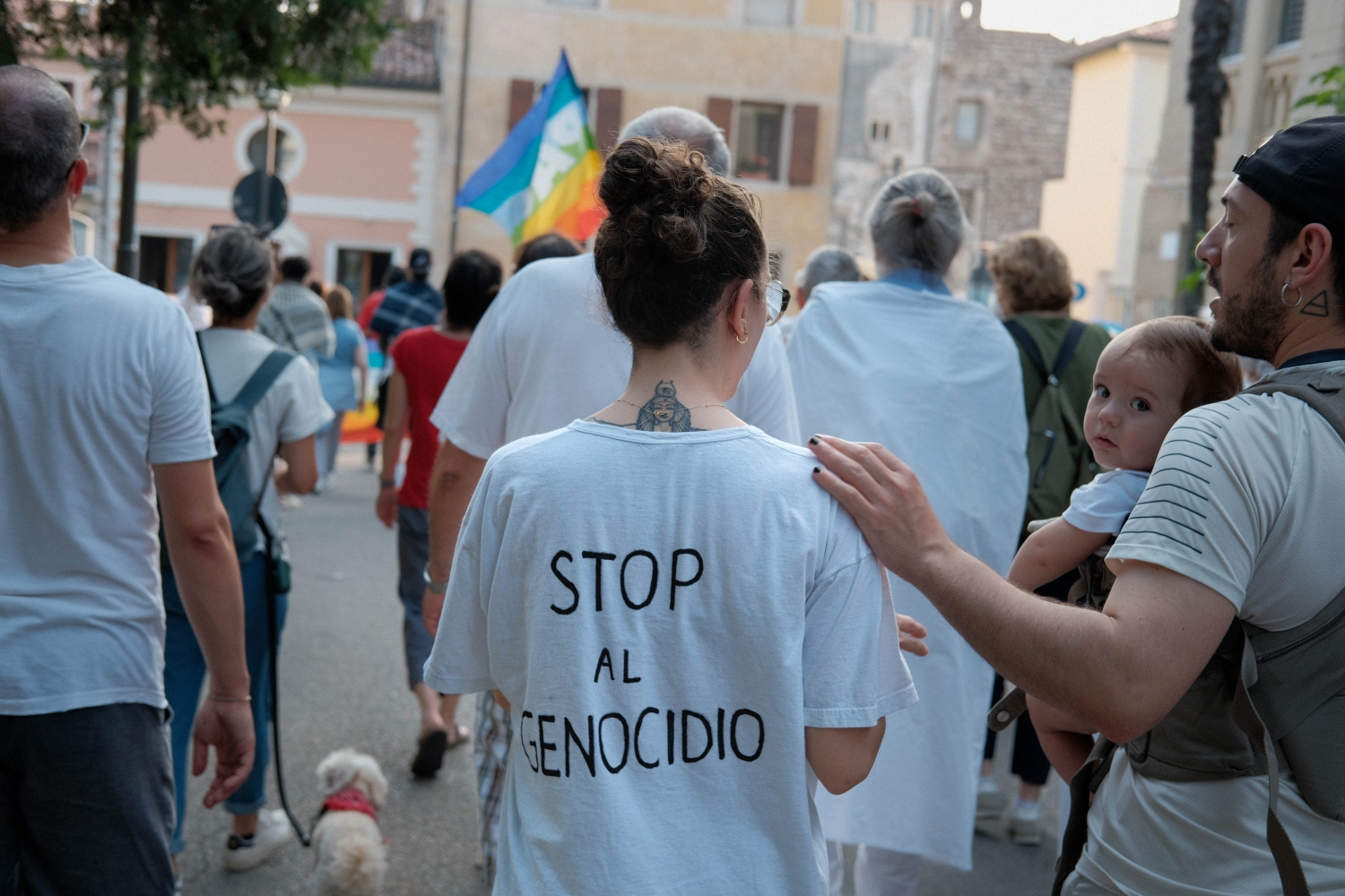 Foto Stefano Nervo