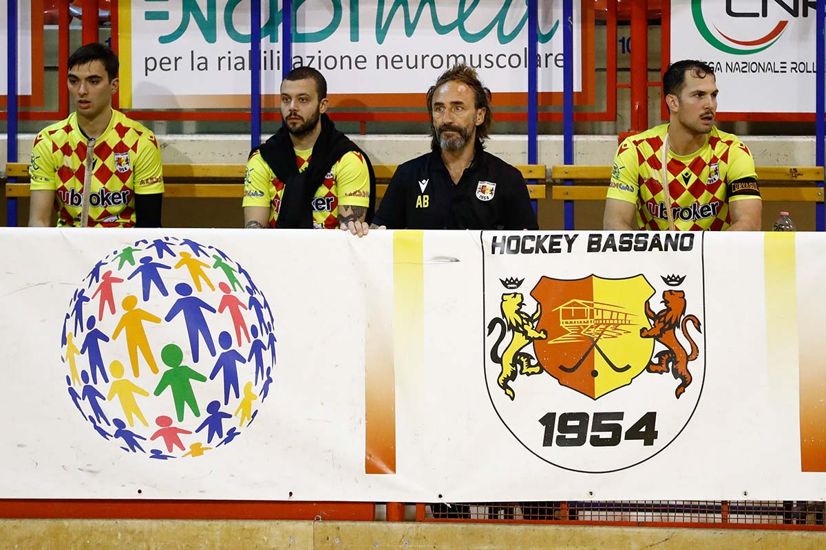 Bassano, tra Cardoso e il mercato