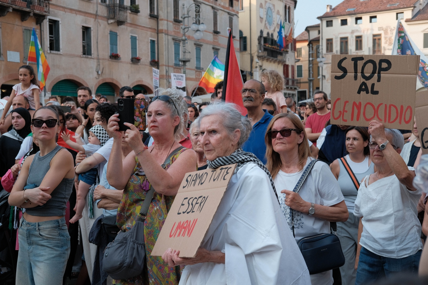 Foto Stefano Nervo