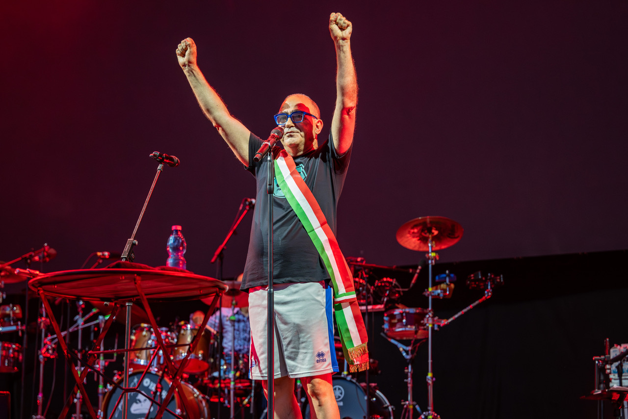 Foto Alessio Marini