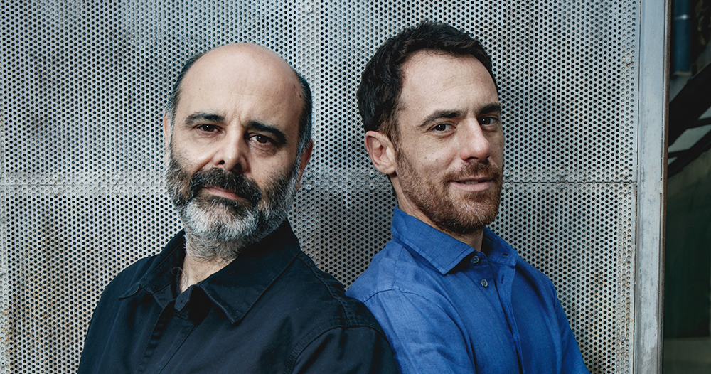 Elio Germano porta in scena Pasolini