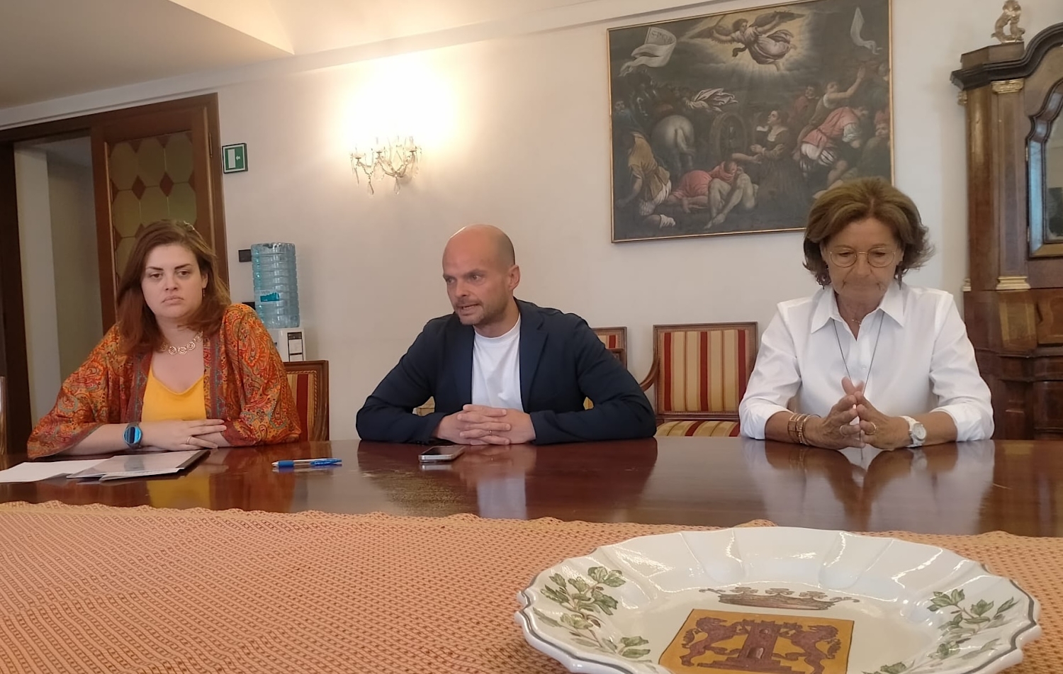Compiti per casa