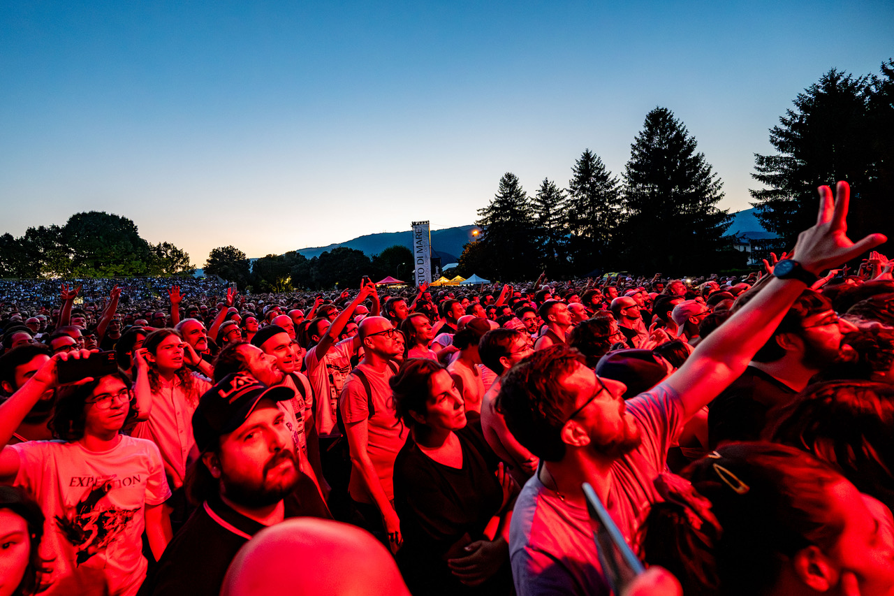 Foto Alessio Marini