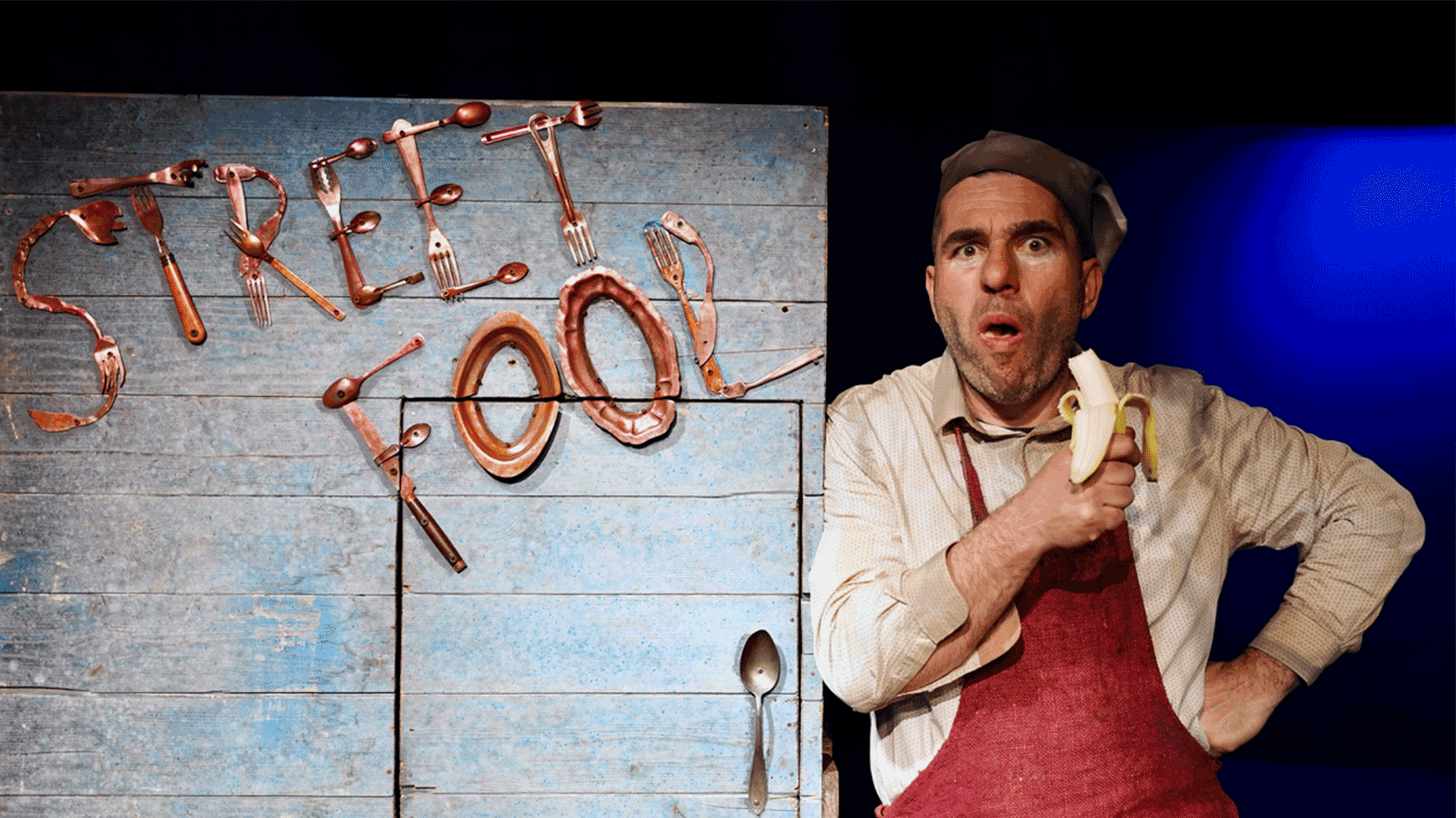 Minifest porta al circo con Street Fool