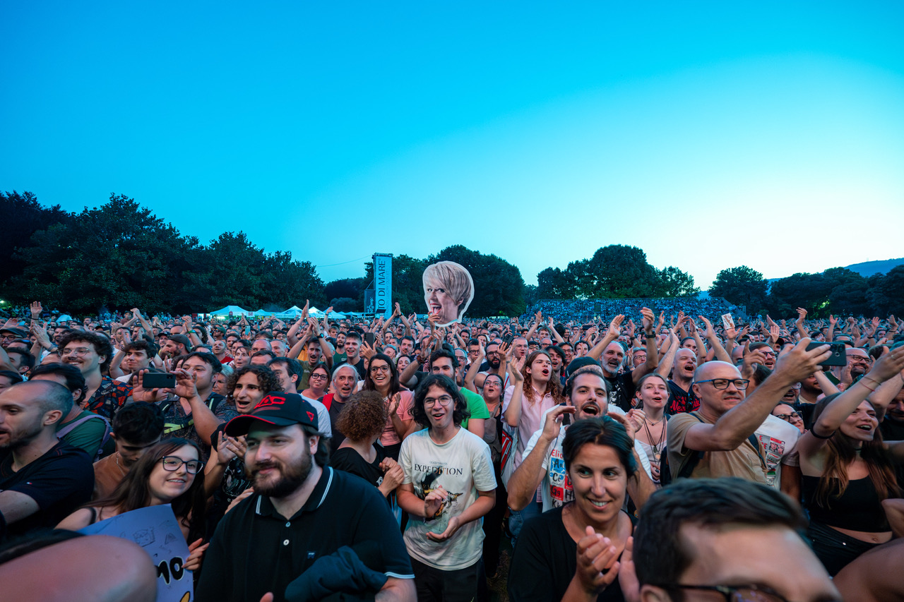 Foto Alessio Marini