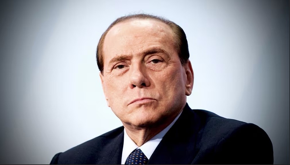 In principio era Silvio