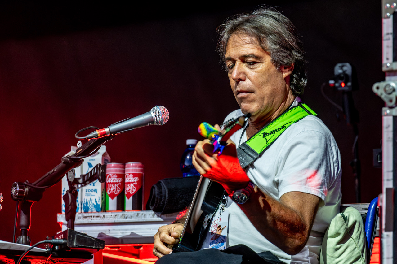 Foto Alessio Marini