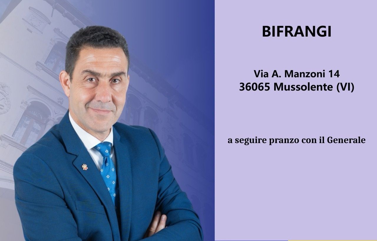 Mangia come parli