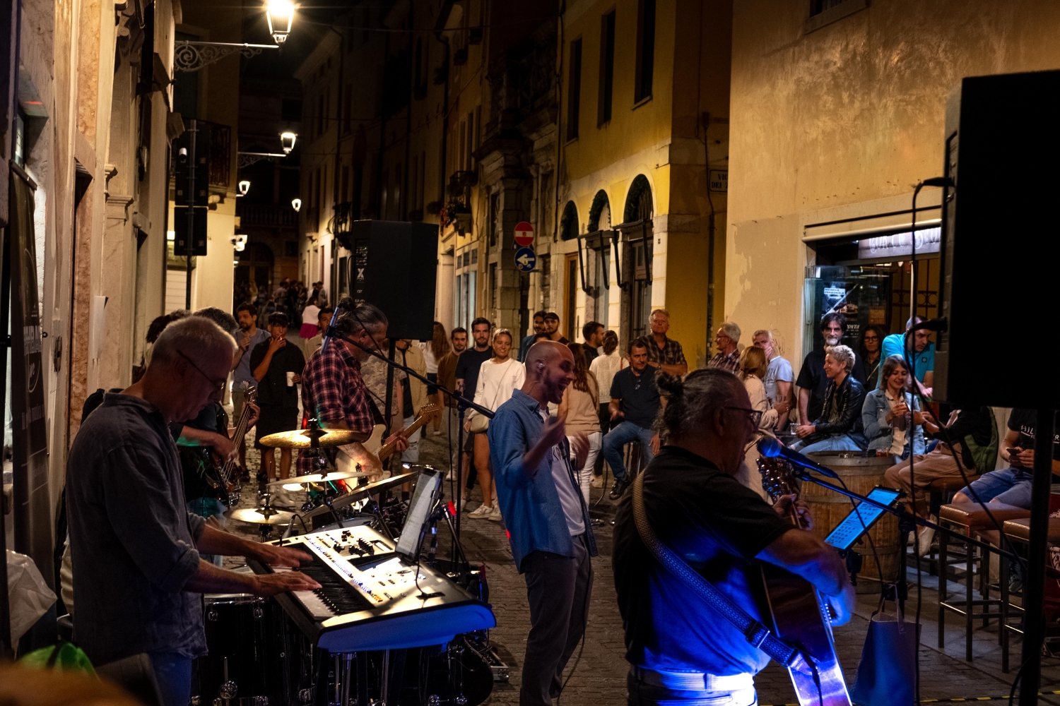 Foto Stefano Nervo