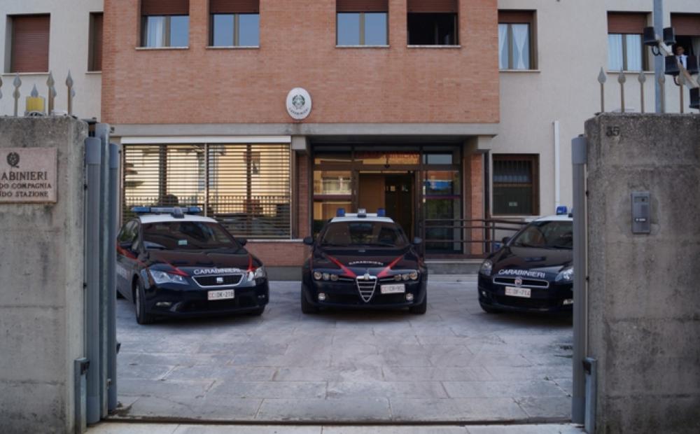 Fermo restando
