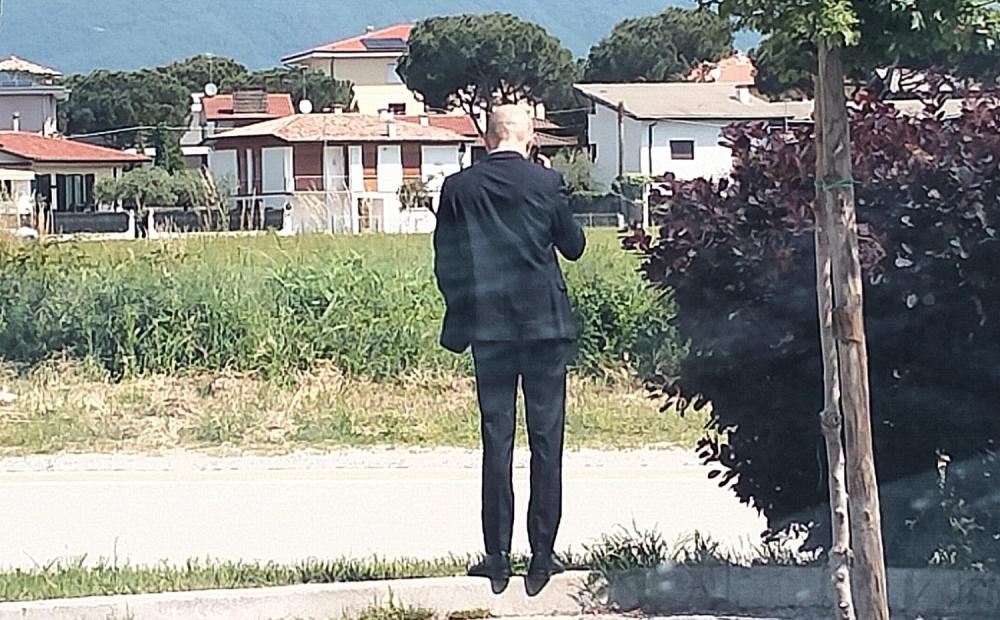 Indagine su un cittadino al di sopra di ogni sospetto