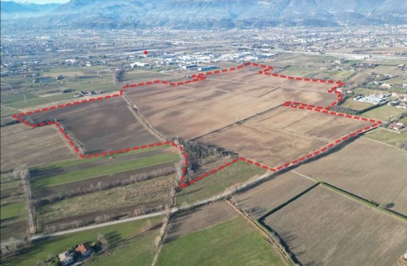 Quanto siamo agri