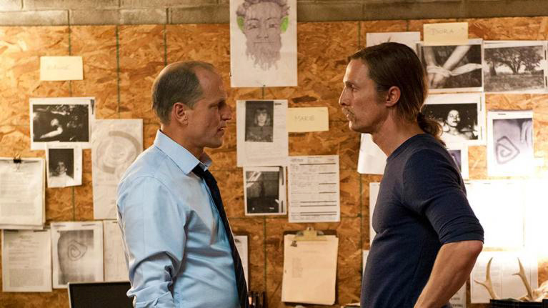 Bene o male, il mondo in serie dei nuovi detective