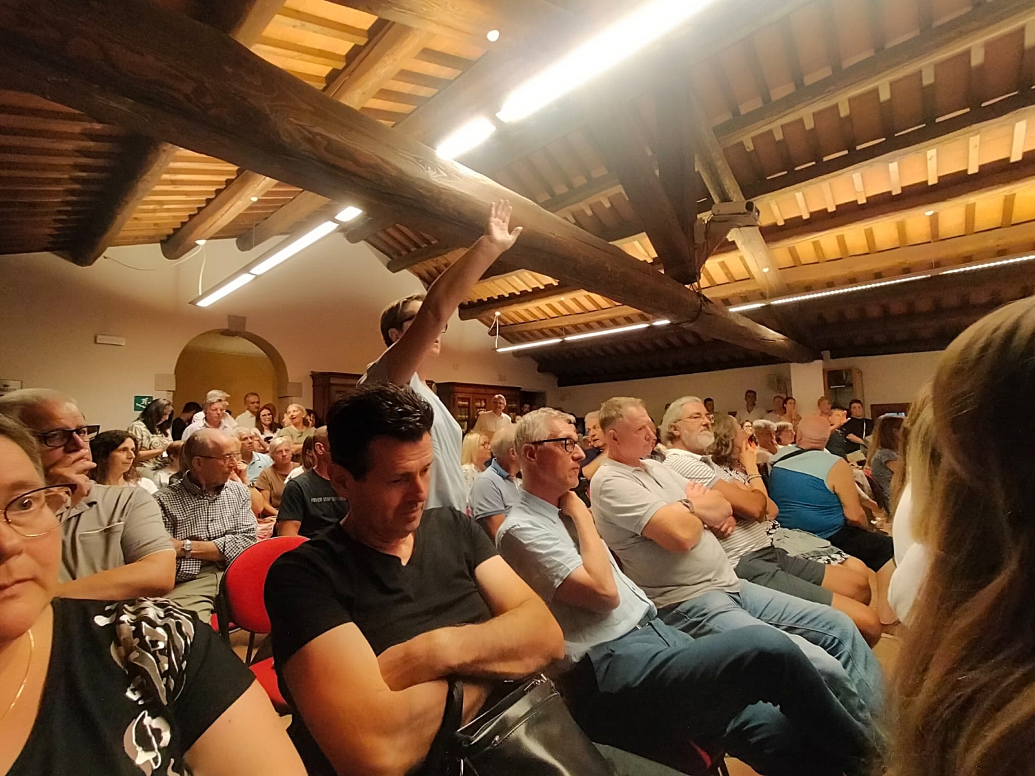Pieve del 5Grappa