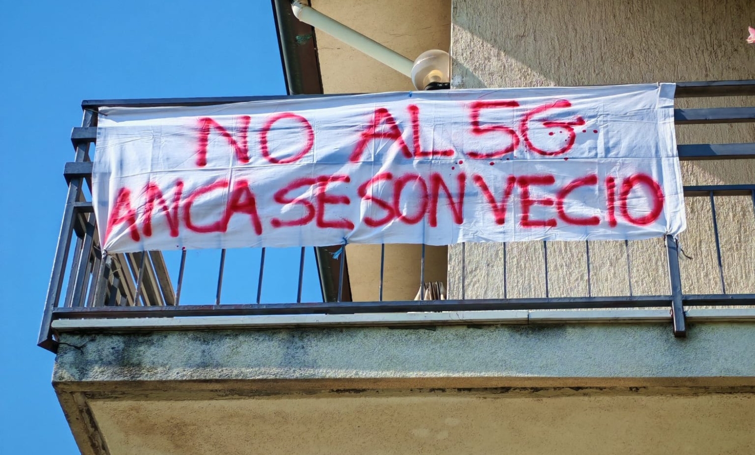 Montenero di rabbia