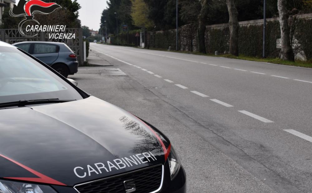 Condanna della follia