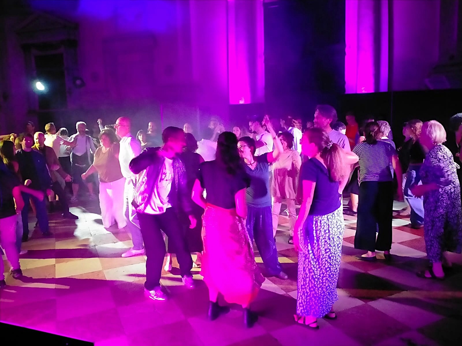 Dirty Dancing