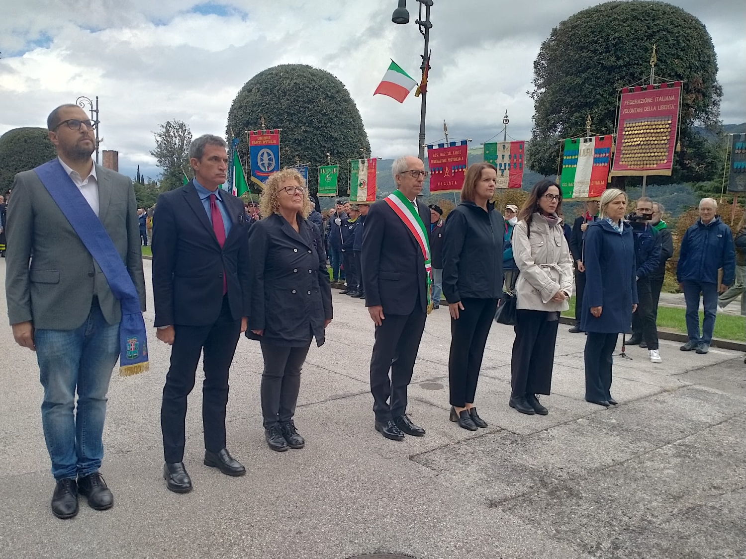 Il Grande Assente