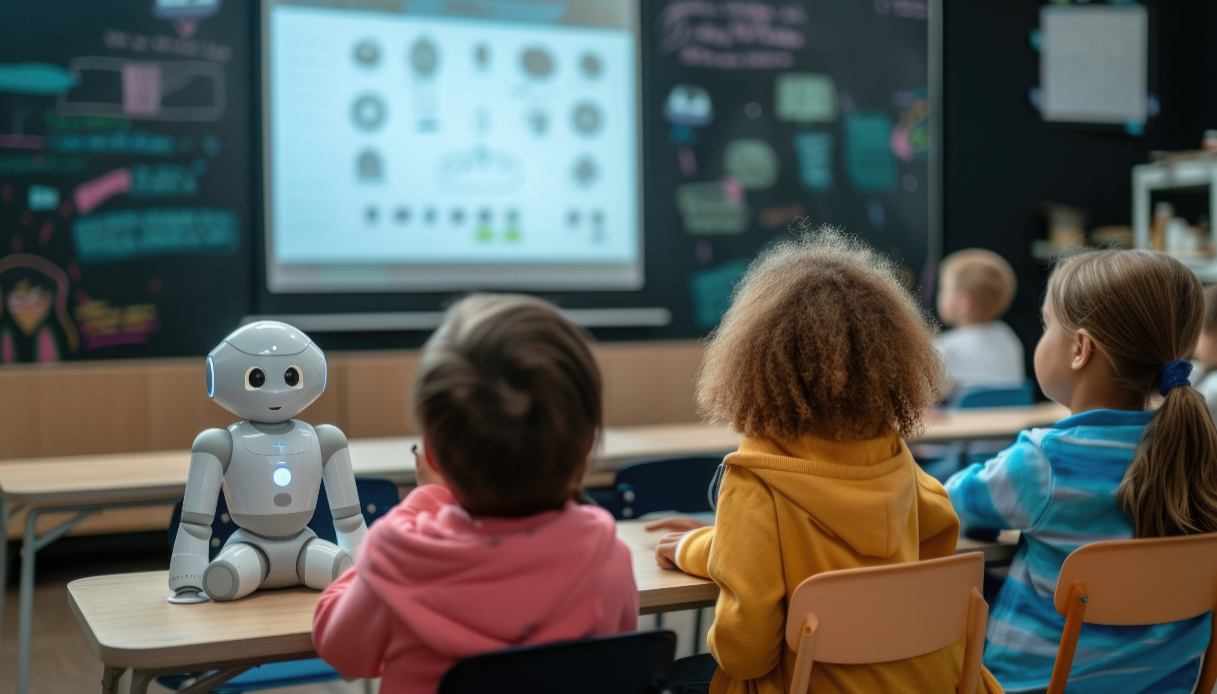 Intelligenza Artificiale: istruzioni per l'uso