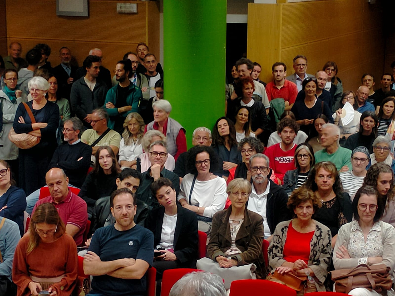 Foto Alessandro Tich