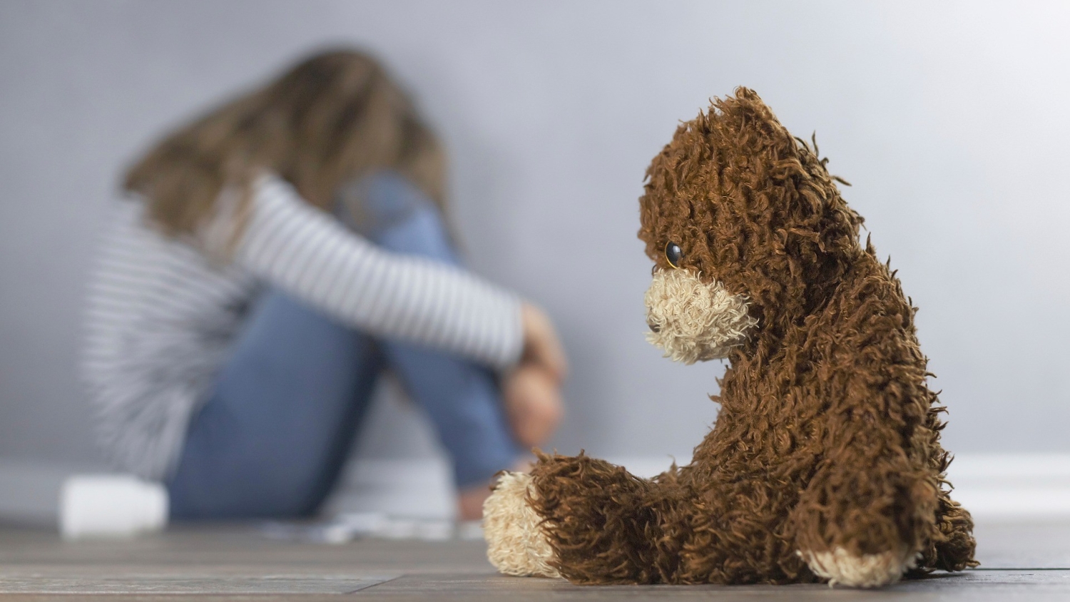 Adolescenza: un'età fragile, a volte interrotta