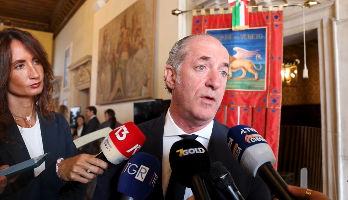 Tutti i rinvii del presidente